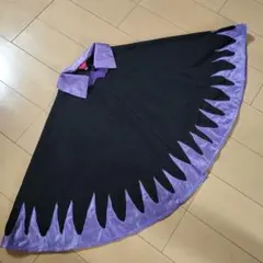 ハロウィン　コスチューム マント　140
