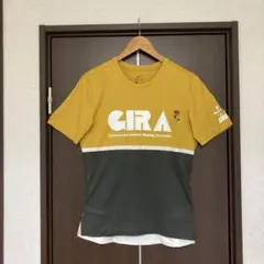 ARCHIVE GOAKUSOU ギャクソウ GILA ランニングTシャツ Mのサムネイル
