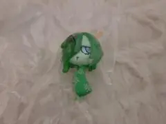 ウィルスイーツフィギュアコレクション~Summer Festival~青りんご飴