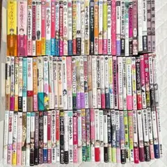 【まとめ売り】BLコミック　100冊セット