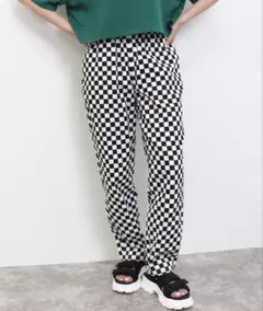 パンツ　INGNIのサムネイル