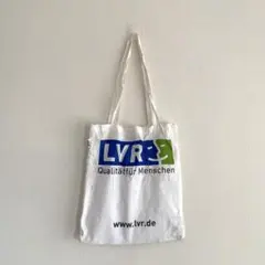 コットンバッグ