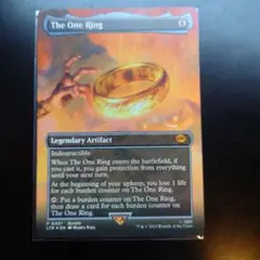 the one ring