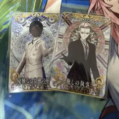 【FGOアーケード】 〔最終再臨済〕 アルテラ＆セイバーオルタ＆アルジュナ 71SZfBn0h4L._UF350,350_QL50_.jpg