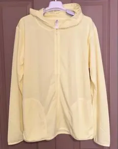 薄手パーカー パーカー