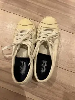 Converse Jack Purcell スニーカー