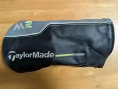 テーラーメイド M2 ドライバー用 ヘッドカバー