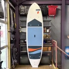 TAHE Beach Cross 11フィート ハードSUP - メルカリ
