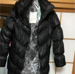 ダウンコート80%美品