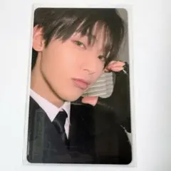 ENHYPEN 「DESIRE: UNLEASH」ソヌトレカ