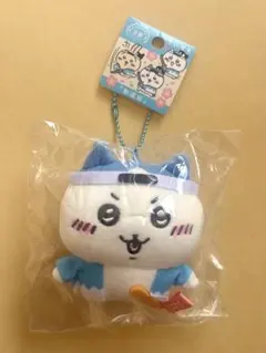 ご当地ちいかわ　京都　ハチワレ