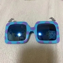 サングラス　ディズニー　サリー