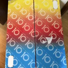 Mrs.GREENAPPLE10HarmonyコンプリートBOX