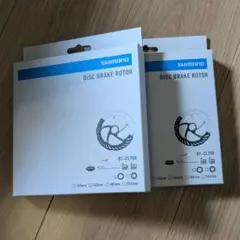 入手困難】E-BIKEシマノ RT-EM910 ディスクローター 203mm - メルカリ