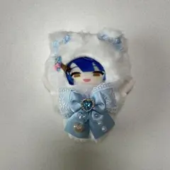 にじさんじ パペット にじぱぺ 天宮こころ