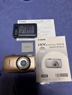 2026年最新】CANON IXY 510ISの人気アイテム - メルカリ