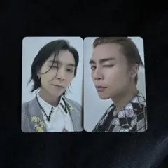 nct127 ジャニ　トレカ　まとめ