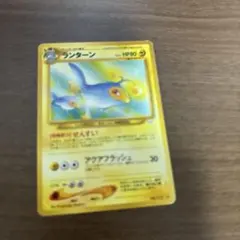マチスのランターン ○ ポケモンカード☆VS 054/141 - メルカリ