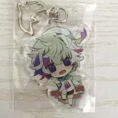 不破湊 アクリルキーホルダー にじさんじ