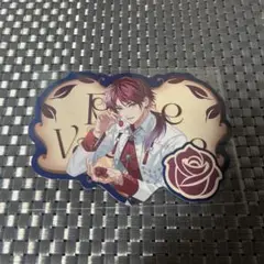 い*子様 にじさんじ Rose Valentine 特典香り付きカード ローレン