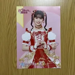 ロージークロニクル 上村麗菜 モバガチャ ステッカー - メルカリ