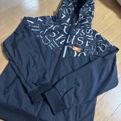 Nike ブラックジャケット Mサイズ