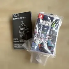 ポケモンセンターシブヤ 限定 ピンズコレクション ロゴ レックウザ