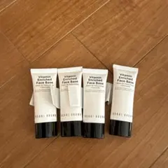BOBBI BROWN ビタエンリッチドフェイスクリーム&フェイスベースのサムネイル