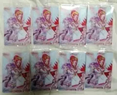 プリキュアカードウエハース10 キュアソード&キュアエース