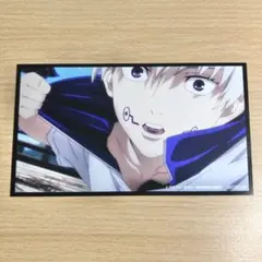 呪術廻戦 狗巻棘 2021年 カレンダーカード