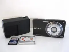 2026年最新】sony cyber-shot dsc-w350の人気アイテム - メルカリ