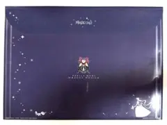 魔法少女まどか☆マギカ 叛逆の物語 暁美ほむら ホムリリィ クリアケース