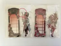 【訳あり品】地縛少年花子くん アクリルスタンド セット売り　※小さめアクスタ