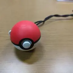 モンスターボール Plus