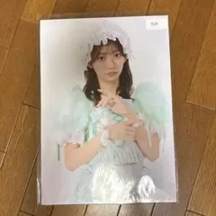 cutiestreet 板倉可奈 オン特 ポスター 生写真 - メルカリ