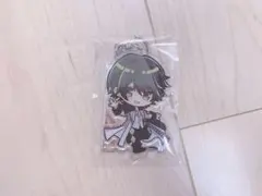 せーぶぽいんと たくみん アクリルキーホルダー