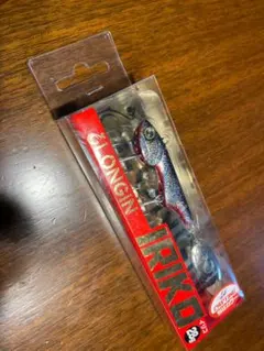 ※マゴチ様専用※新品未使用【キャスティング限定カラー】 LONGINイリコ28g