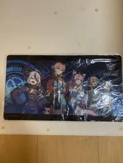 バンドリ10周年の軌跡展 Roselia ビジュアルビッグタオル - メルカリ