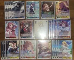 ヴァイス アサルトリリィ 4コン - メルカリ