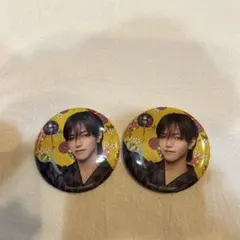 2025年最新】ピンズ・ピンバッジ・缶バッジの人気アイテム