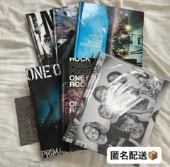 PRIMAL FOOTMARK ワンオク