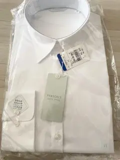 リクルートシャツ レディース