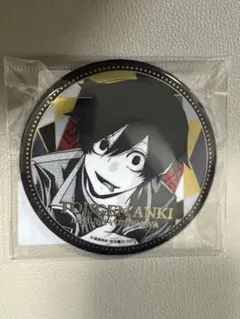 2026年最新】桃源暗鬼 メタリック缶バッジ tsutayaの人気アイテム