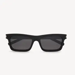 【ロゼ着用】SAINT LAURENT SL 461 BETTY サングラスのサムネイル