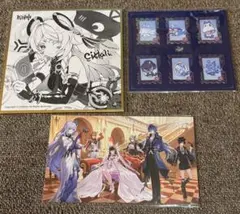 ぱるめ様 リクエスト 5点 まとめ商品