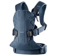 ベビービョルン 抱っこ紐 one kai 抱っこひも 新生児 BabyBjorn