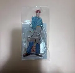 INI 木村柾哉 アクスタ ファンコン