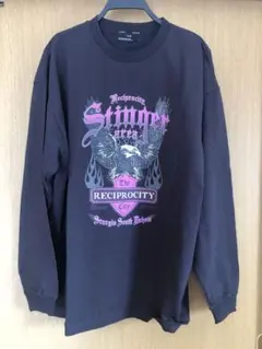 Reciprocity Stinger Tシャツ Lサイズ