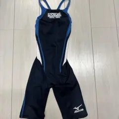 ※状態をご確認ください※　セントラル　アッパー水着　女子　SS