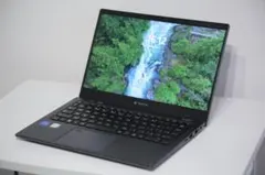 【美品】東芝 dynabook G83/HU 第11世代i5/メモリ16GB